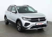 VW T-Cross 1.0 TSI DSG