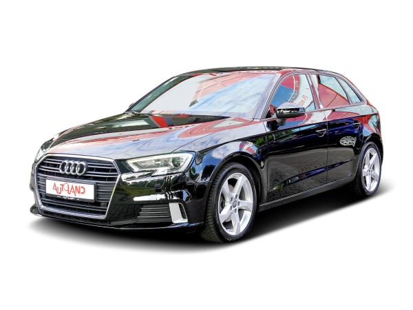Audi A3 Sportback 35 TFSI