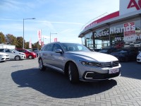 VW Passat Variant 1.4 TSI GTE