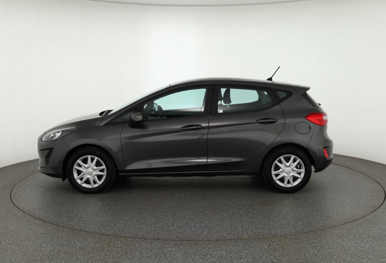 Ford Fiesta 1.1 Trend