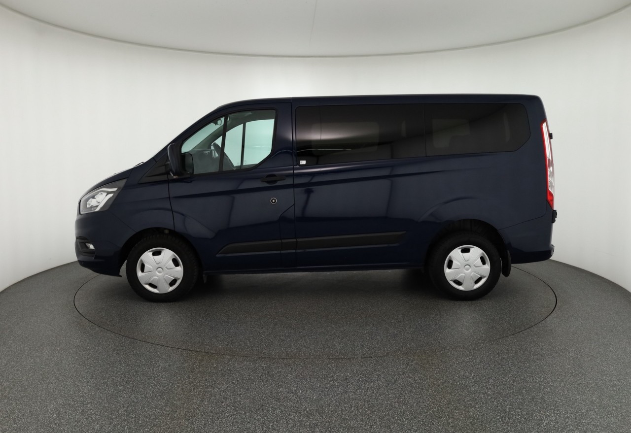 Ford Transit Custom 2.0 TDCI 9-Sitze