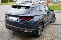 Hyundai Tucson 1.6 T-GDI
