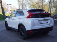 Mitsubishi Eclipse Cross 1.5 T-MIVEC Connect 2WD CVT