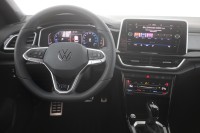 VW T-Roc R-Line 1.5 TSI DSG