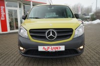 Mercedes-Benz Citan 109 CDI lang