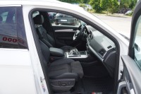 Audi SQ5 3.0 TFSI quattro
