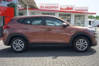 Hyundai Tucson 1.6