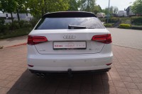 Audi A3 Sportback 35 1.5 TFSI