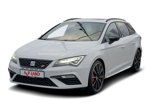 Seat Leon ST 2.0 Cupra 300