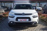 Citroen C4 Cactus 1.2 Shine Klimaaut. Navi SHZ