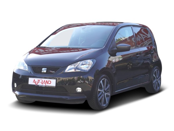Seat Mii 1.0 FR-Line