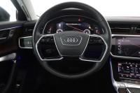 Audi A6 Avant 45 TDI quattro design
