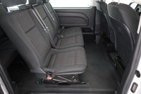 Mercedes-Benz Vito Tourer lang Aut.