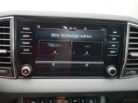 Skoda Karoq 1.5 TSI