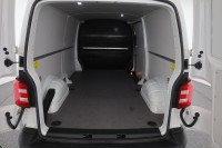 VW T6 Kombi 2.0 TDI Kasten lang