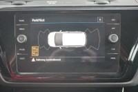 VW Touran 1.5 TSI Highline