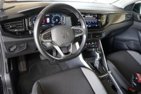 VW Taigo 1.0 TSI DSG