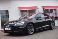 Vorschau: Audi A5 Coupe 2.0 TFSI quattro S-Line