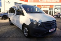 Mercedes-Benz Vito Tourer lang Aut.