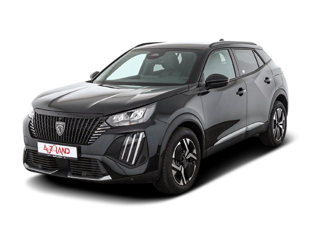 Peugeot 2008 1.2 PureTech