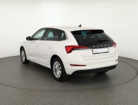 Skoda Scala 1.0 TSI
