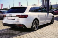 Audi A4 Quattro 40 quattro 2.0 TDI Avant S line