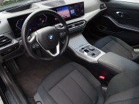 BMW 318 d Advantage Aut.