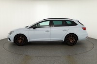 Vorschau: Seat Leon ST 2.0 TSI DSG Cupra 300 4Drive Vorschau: Seat Leon ST 2.0 TSI DSG Cupra 300 4Drive