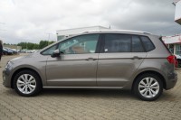 VW Golf Sportsvan VII 1.4 TSI
