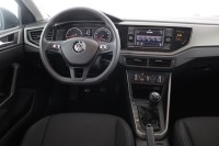 VW Polo 1.0 TSI Comfortline