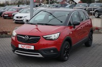 Vorschau: Opel Crossland 1.2 Innovation