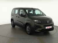 Peugeot Rifter GT 1.5 BlueHDi 130 Aut