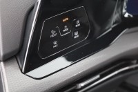 VW Golf VIII 2.0 GTI DSG