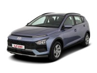Hyundai BAYON Bayon 1.0T-GDI Aut. Navi Sitzheizung LED
