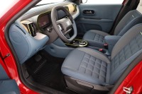 Fiat Grande Panda La Prima 1.2 MHEV Aut.