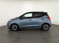 Vorschau: Hyundai i10 1.0