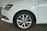 Skoda Fabia Combi 1.0 MPI Active