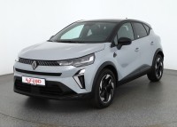 Vorschau: Renault Captur TCe 90
