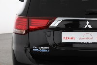Mitsubishi Outlander 2.4 Hybrid PHEV 4WD
