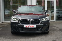 Vorschau: BMW X2 18i M Sport Aut.