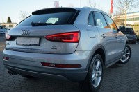 Audi Q3 2.0 TDI S-Tronic quattro