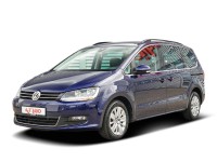 VW Sharan 1.4 16V TSI Comfortline BMT/Start-Stopp