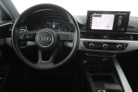 Audi A4 Avant 35 TFSI S-tronic