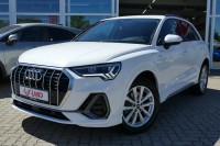 Vorschau: Audi Q3 45 1.4 TFSI e S line DSG