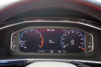 VW T-Cross 1.0 TSI