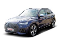 Audi SQ5 3.0 TDI Quattro