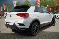 VW T-Roc 1.5 16V TSI Style DSG