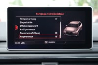 Audi A4 2.0 TDI Avant S-Tronic