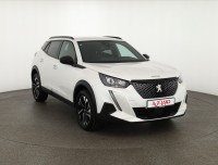 Peugeot 2008 PureTech 130 Aut.