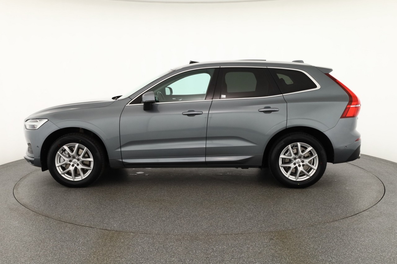 Volvo XC 60 D4 Momentum AWD
